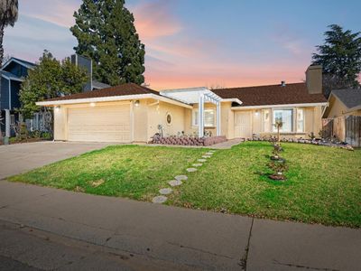 7324 Widener Way, Sacramento, CA, 95842