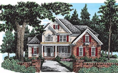 1st image of 18 Lockridge Lot 18