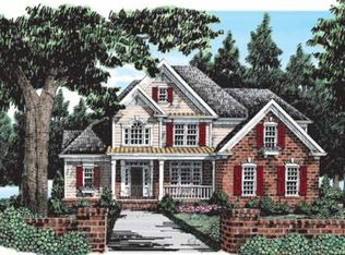 18 Lockridge LOT 18, Ashland City, TN 37015