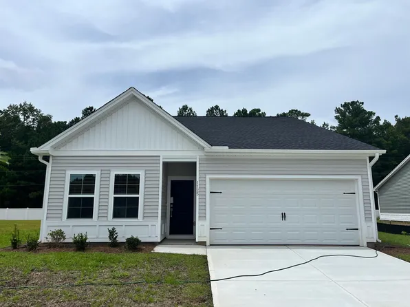 1125 Hainer Place Dr, Conway, SC 29526