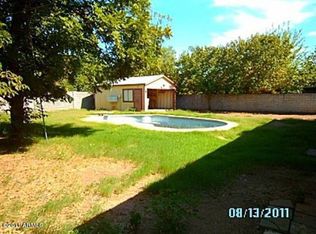 2027 N 37th Pl, Phoenix, AZ 85008