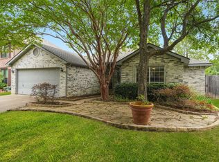 7516 Deerlodge Trl, Fort Worth, TX 76137