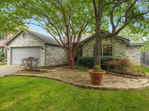 7516 Deerlodge Trl, Fort Worth, TX 76137