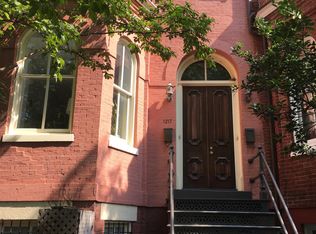 1217 Q St NW APT 1, Washington, DC 20009