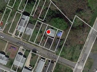 209 3rd Ave, Quantico, VA 22134