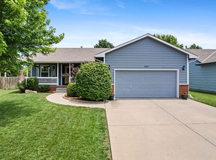 5856 N Judson Dr, Wichita, KS 67219