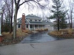 2911 Dunes Valley Path, Stevensville, MI 49127