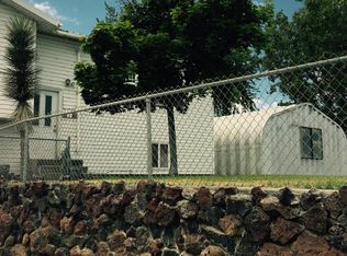 319 5th Ave, Burbank, WA 99323