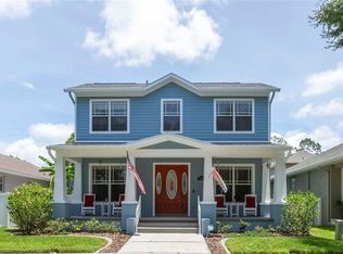 3746 Dogtrot St, New Port Richey, FL 34655