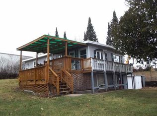 3275 S River Rd #S, Rhinelander, WI 54501