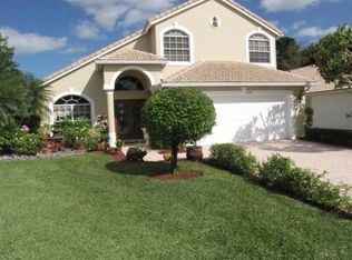 1834 Oak Berry Cir, Wellington, FL 33414