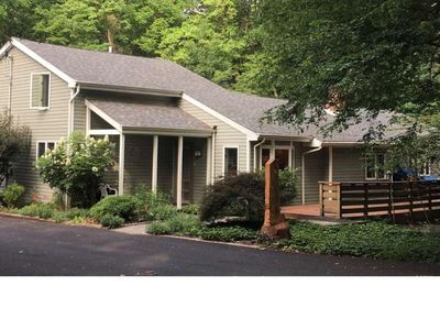 1496 Chestnut Ridge Rd, Upper Black Eddy, PA, 18972