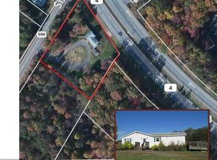 316 Sixes Rd, Prince Frederick, MD 20678