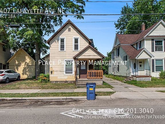 4th image of 1407 Lafayette Ave NE
