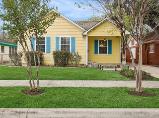 5211 Mulford St, Houston, TX 77023