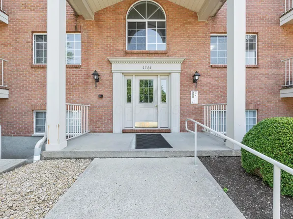 5765 Cheviot Rd #5-2D, Cincinnati, OH 45247