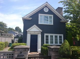 6728 21st Ave NW, Seattle, WA 98117