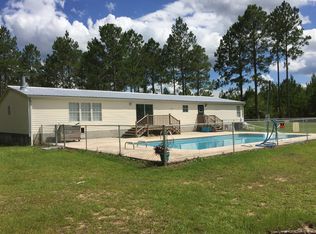 978 Druid Hills Rd, Odum, GA 31555