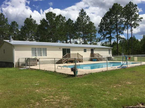 978 Druid Hills Rd, Odum, GA 31555