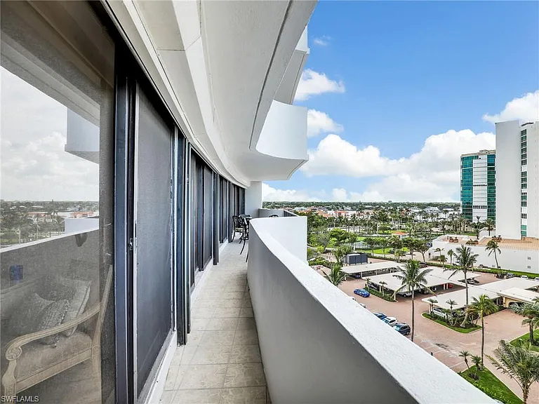 4005 Gulf Shore Blvd N #800 — Photo 14