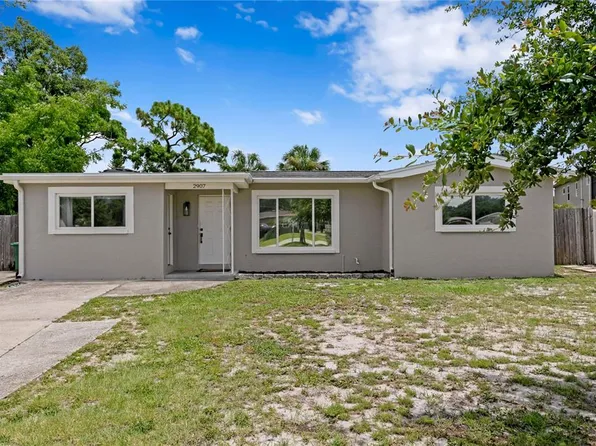 2907 W Elrod Ave, Tampa, FL 33611