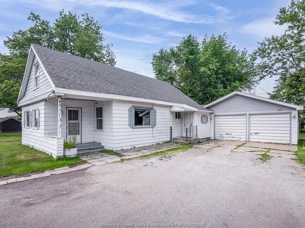 3070 County Road 8, Lakeshore, ON N0P 2J0