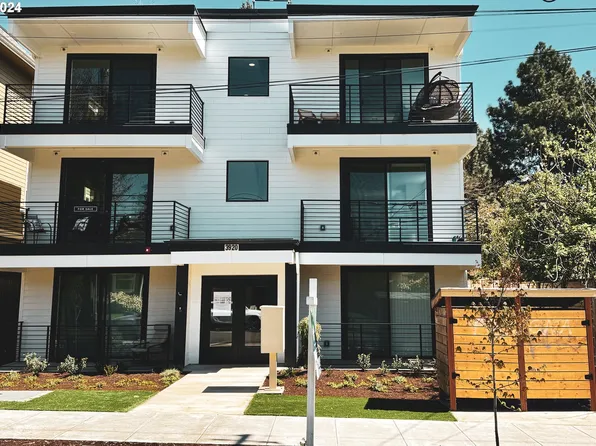 3920 N Montana Ave #201, Portland, OR 97227