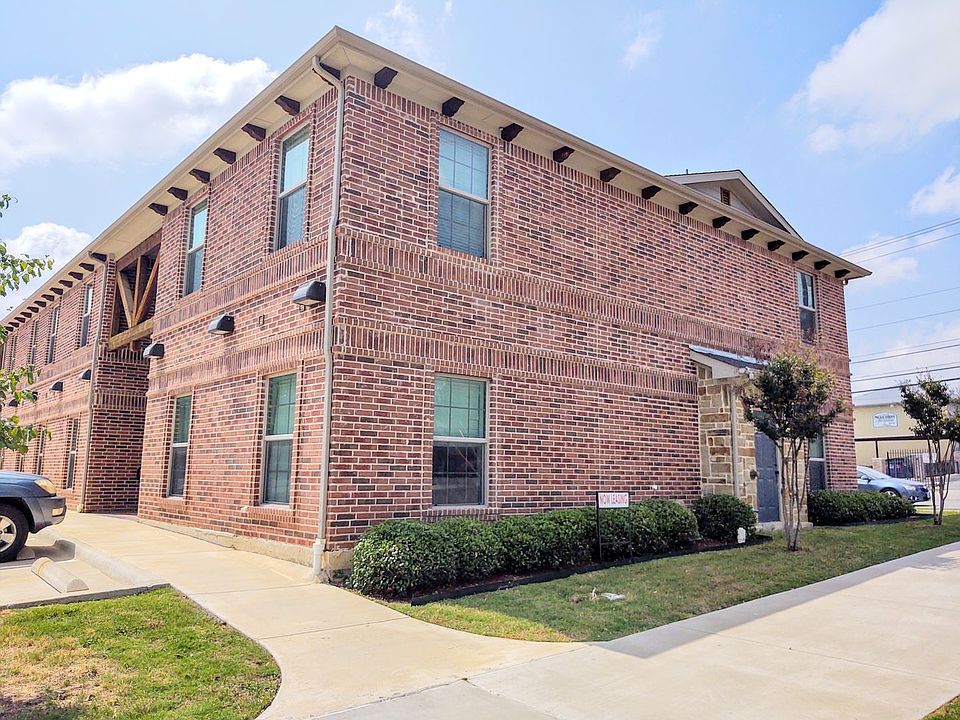Hickory Park Apartment Rentals Denton, TX Zillow