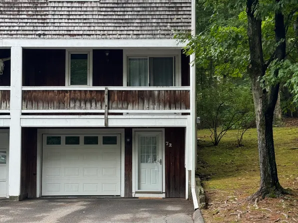 72 Songbird Lane #72, Farmington, CT 06032