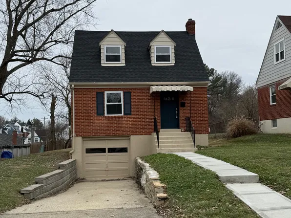 10 Skyview Ter, Highland Heights, KY 41076