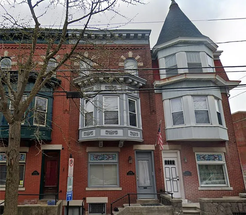 1116 W Turner St