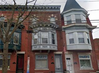 1116 W Turner St, Allentown, PA 18102