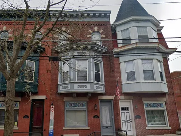 1116 W Turner St, Allentown, PA 18102