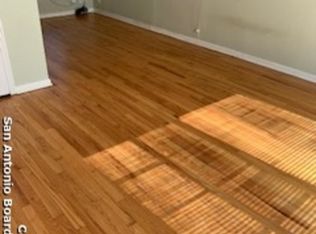 831 Rittiman Rd, San Antonio, TX 78209