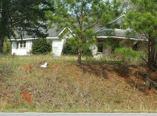 3809 Leary Rd, Albany, GA 31721