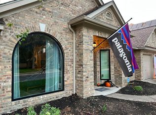 3709 Rocky Ford Dr, Austin, TX 78749