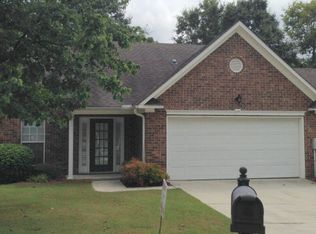 117 Village Pkwy, North Augusta, SC 29841