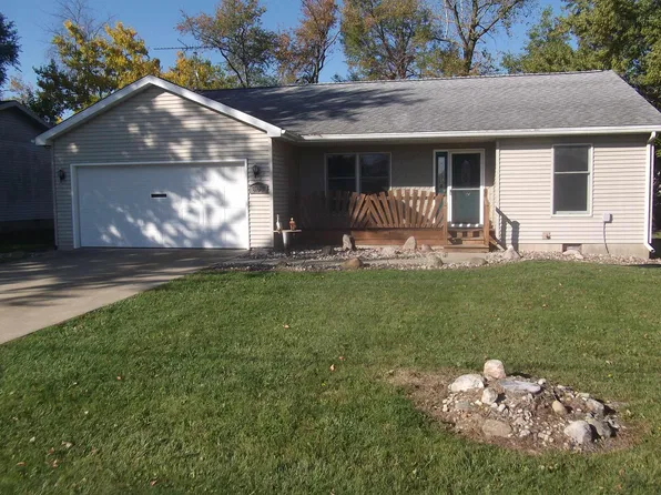 602 S Broad St, Fremont, IN 46737