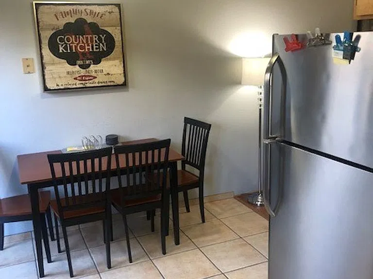 Legacy Townhome — Photo 13