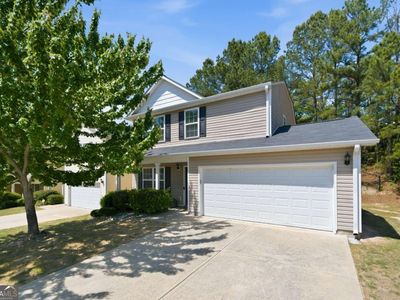 5851 Westchase St, Atlanta, GA, 30336