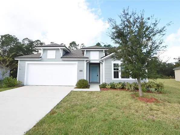 52 OAKLEAF WAY, PALM COAST, FL 32137