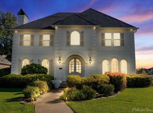 527 Canterbury Ln, Bossier City, LA 71111