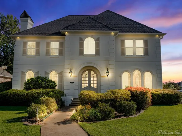 527 Canterbury Ln, Bossier City, LA 71111