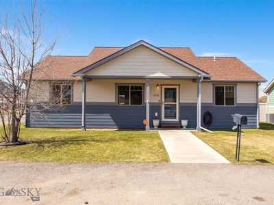 3135 Mantle St, Butte, MT, 59701