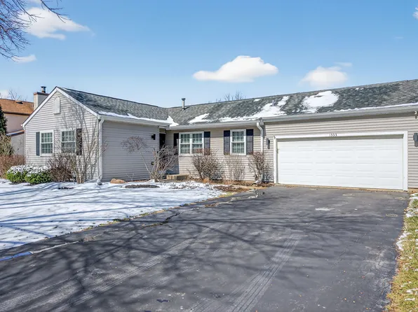 1333 Purdue Ave, Naperville, IL 60565