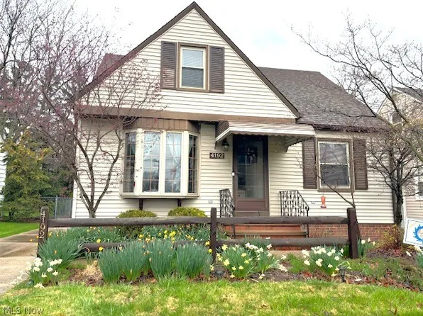 4192 Brookway Ln, Brooklyn, OH 44144