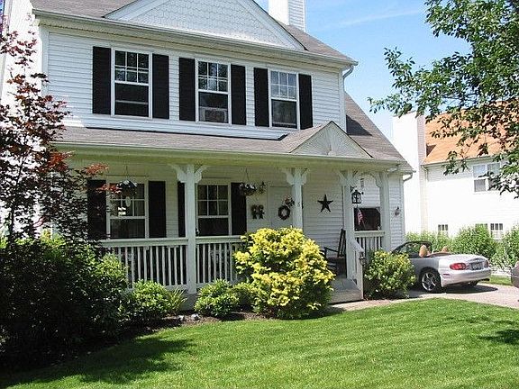 8 bush creek lane 7/09