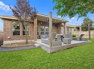 229 Sangiovese St, Leander, TX 78641