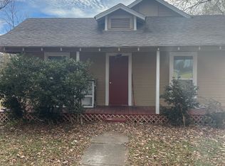 321 E 7th St, Cushing, OK 74023