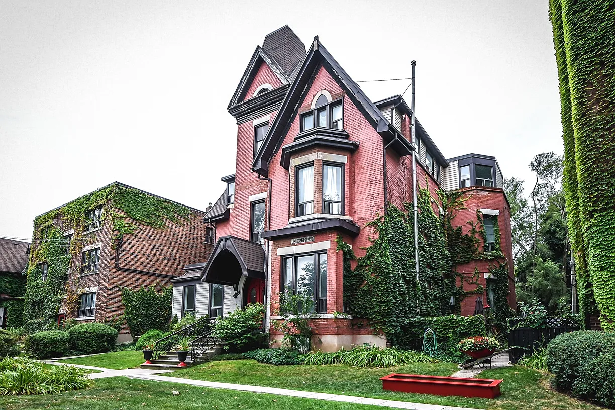 Herkimer Apartments (39) — Photo 4
